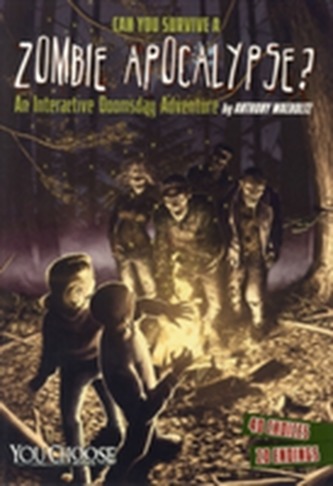 Can You Survive a Zombie Apocalypse?