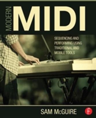 Modern MIDI
