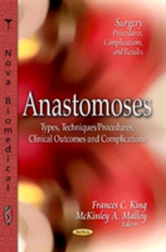 Anastomoses