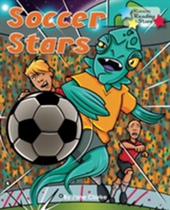 Soccer Stars