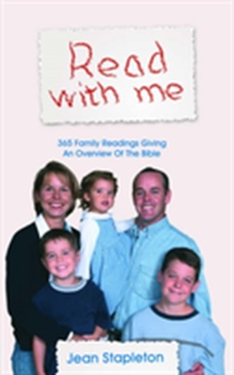 Read With Me