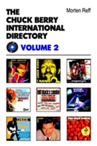 Chuck Berry International Directory