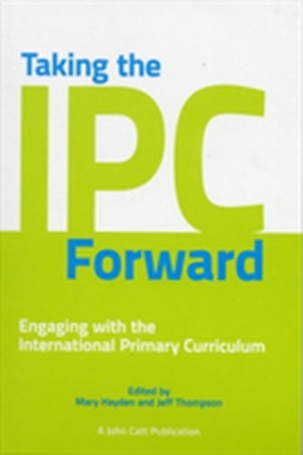 Taking the IPC Forward