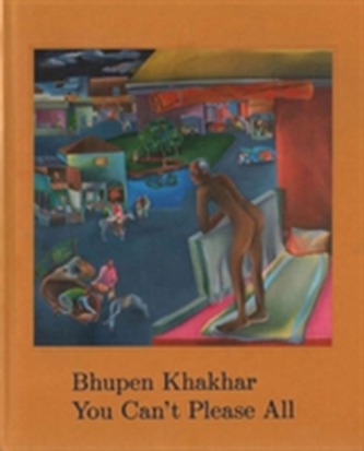 Bhupen Khakhar