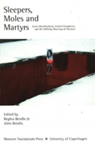 Sleepers, Moles and Martyrs