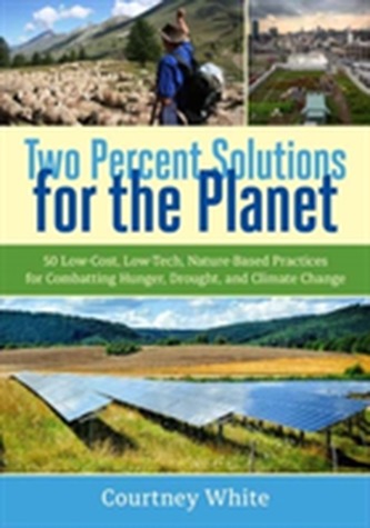 Two Percent Solutions for the Planet