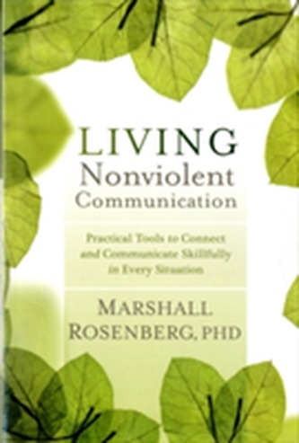 Living Nonviolent Communication
