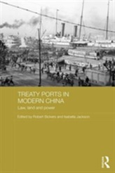 Treaty Ports in Modern China
