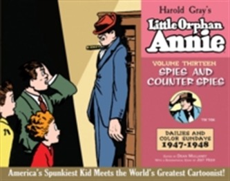 Complete Little Orphan Annie Volume 13 Complete Little Orphan Annie Volume 13