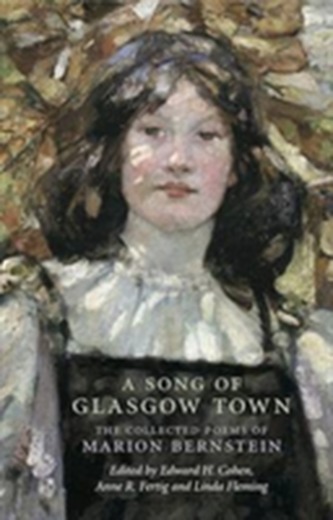 A Song of Glasgow Town A Song of Glasgow Town