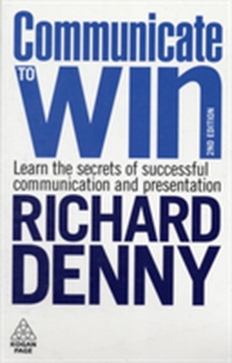 Communicate to Win