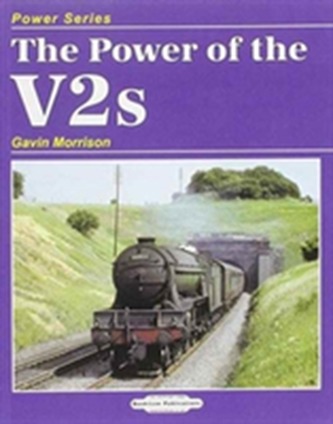 POWER OF THE V2'S