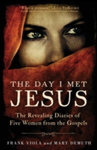 The Day I Met Jesus