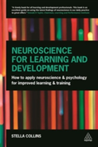 Neuroscience for Learning and Development