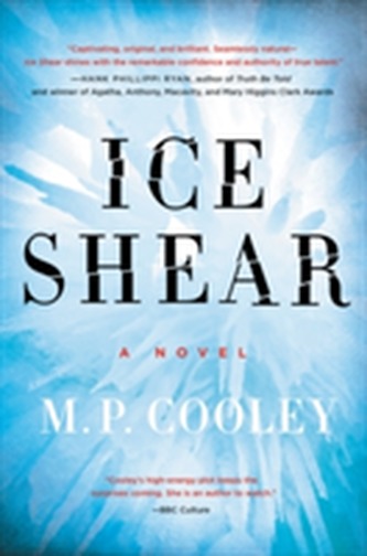 Ice Shear Ice Shear