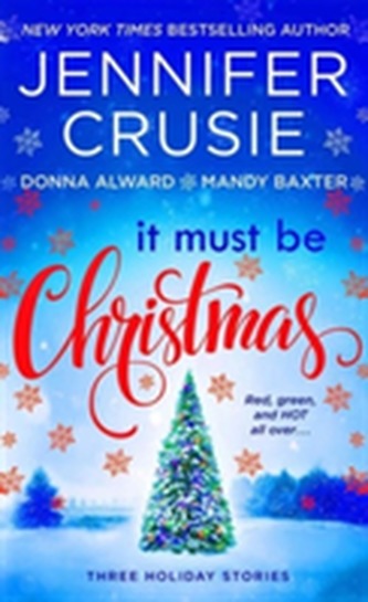 It Must be Christmas