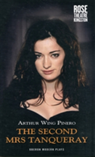 The Second Mrs Tanqueray