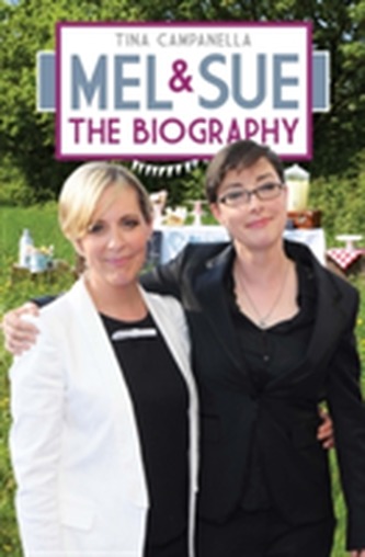 Mel and Sue