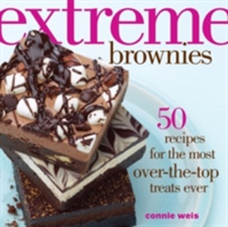 Extreme Brownies