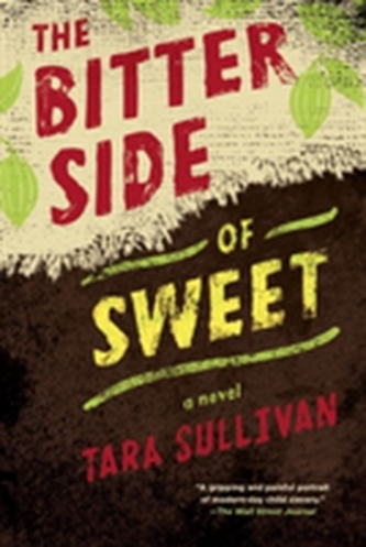 The Bitter Side of Sweet The Bitter Side of Sweet