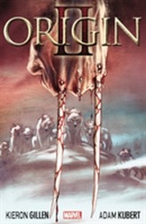 Wolverine: Origin Ii