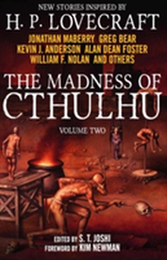 The Madness of Cthulhu The Madness of Cthulhu