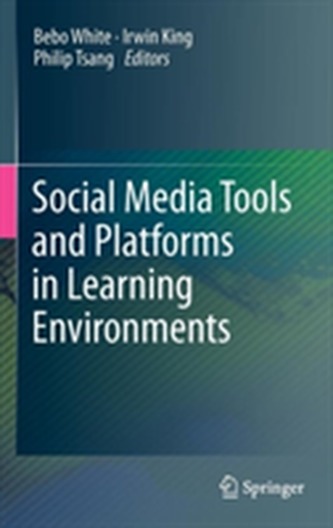 Social Media Tools and Platforms in Learning Environments