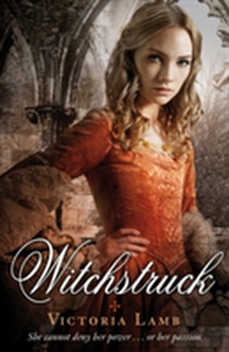 Witchstruck Witchstruck