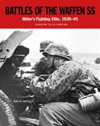 Battles of the Waffen-Ss