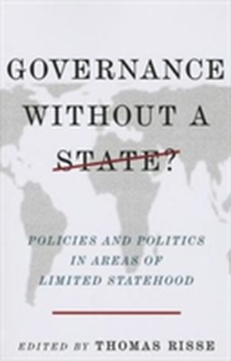 Governance Without a State?