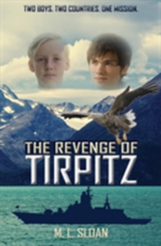 The The Revenge of Tirpitz