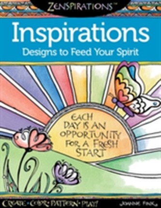 Zenspirations Inspirations