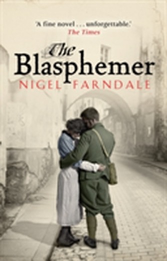 The Blasphemer The Blasphemer