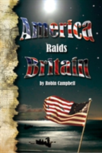 America Raids Britain