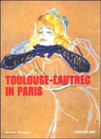 Toulouse Lautrec