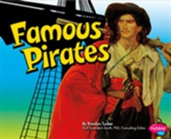 Famous Pirates