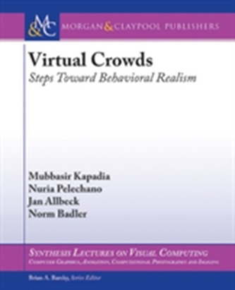 Virtual Crowds