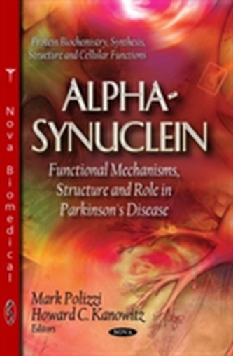 Alpha-Synuclein