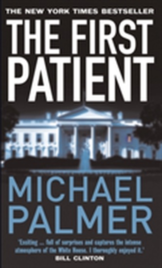 The First Patient The First Patient