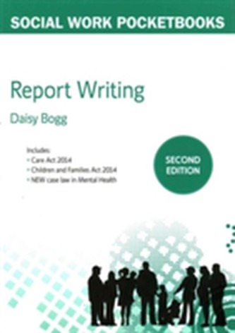 Report Writing