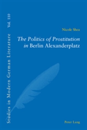 The Politics of Prostitution in Berlin Alexanderplatz