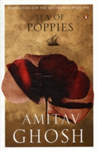 SEA OF POPPIES