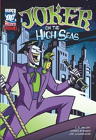 Joker on the High Seas