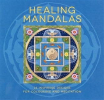 Healing Mandalas
