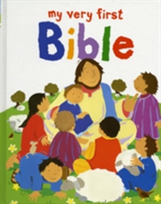 My Very First Bible
