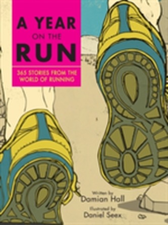 A Year on the Run