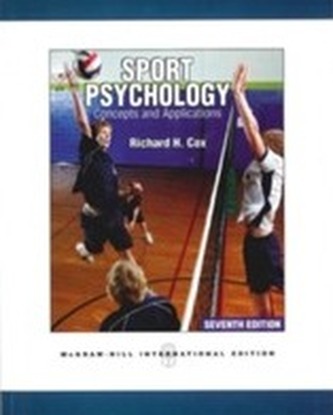 Sport Psychology: Concepts and Applications (Int'l Ed)