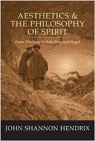 Aesthetics & the Philosophy of Spirit