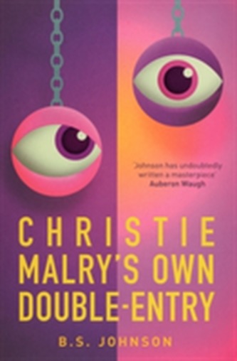 Christie Malry's Own Double-Entry
