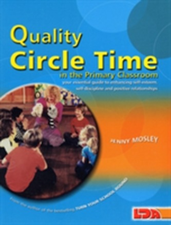Quality Circle Time in the Primary Classroom